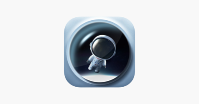Astronaut Launch Combo Game - Drift Mode In Space Image
