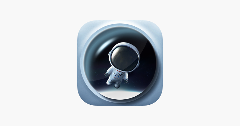 Astronaut Launch Combo Game - Drift Mode In Space Game Cover
