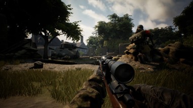 Battalion 1944 Image