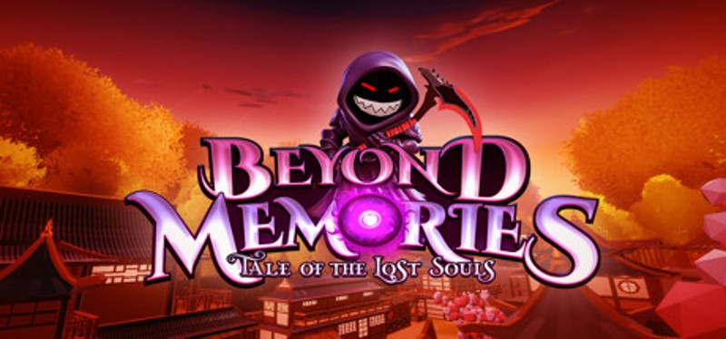 Beyond Memories – Tale of the Lost Souls Game Cover