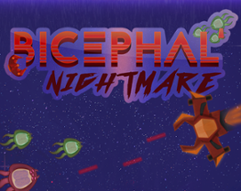 Bicephal' Nightmare Image