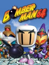Bomberman 64 Image