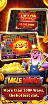 Bravo Casino- Cash Slots Games Image