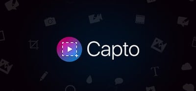 Capto: Screen Capture, Screen Recorder, and Editor Image