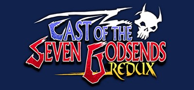 Cast of the Seven Godsends: Redux Image