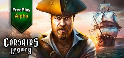 Corsairs Legacy - Pirate Action RPG & Sea Battles Image