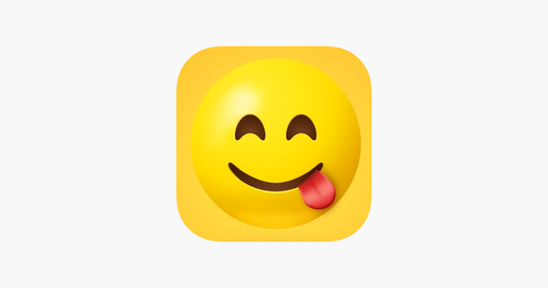 Emoji Puzzle - Widget Game Game Cover