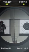 Extreme Shooting Range Image