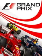 F1 Grand Prix Image