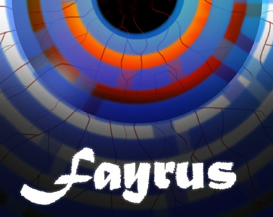 Fayrus Game Cover