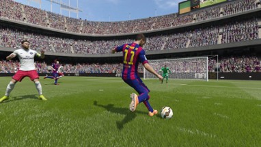 FIFA 15 Image