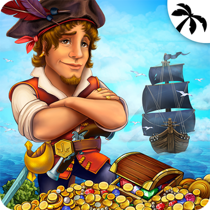 Pirate Chronicles Game Cover