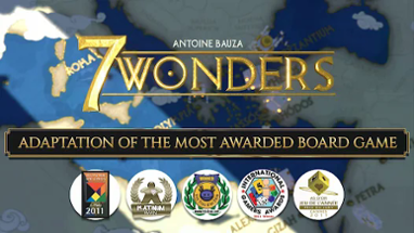 7 Wonders Image