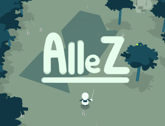 AlleZ Game Cover