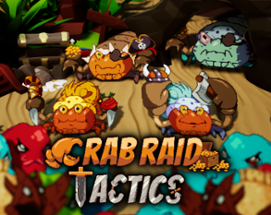 Crab Raid Tactics Image
