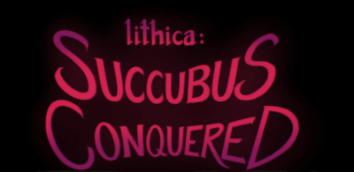 Erome: Succubus Conquered Image