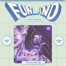 FUNLAND Magazine No. 1 Image