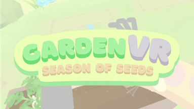 GardenVR: Season of Seeds Image