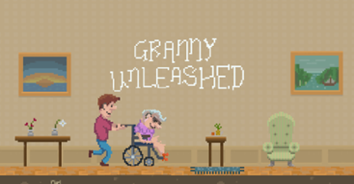 Granny Unleashed Image