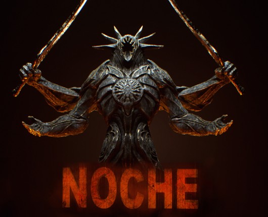 Noche Game Cover