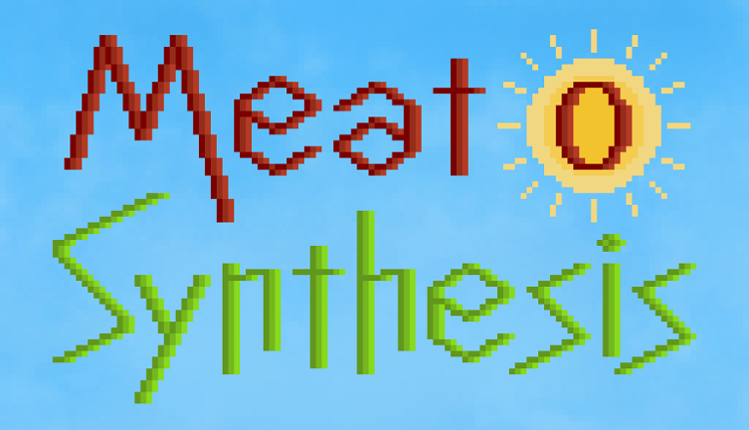 Meatosynthesis Game Cover