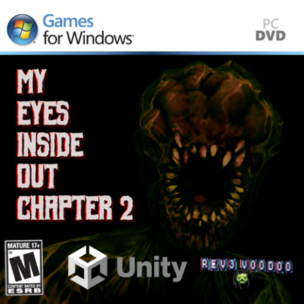 MyEyesInsideOut (Chapter2) Game Cover