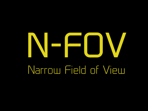 N-FOV Game Cover