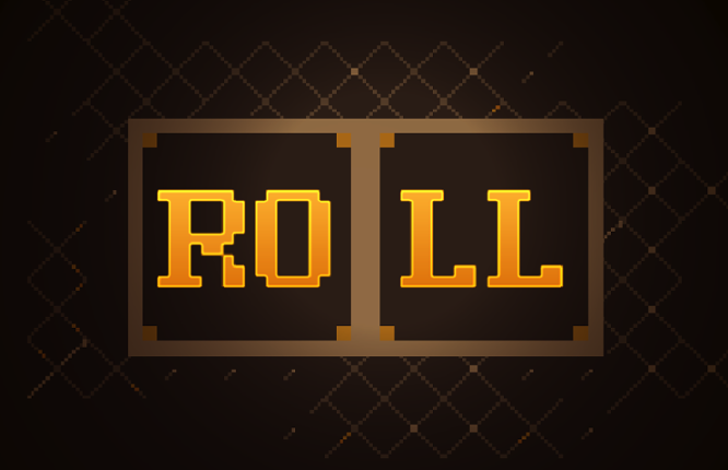 RO-LL Game Cover