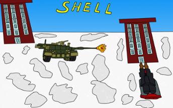 Shell Image