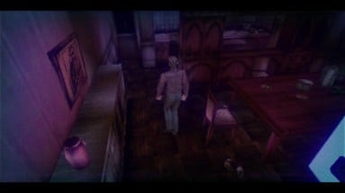 Silent Hill: Welcome Home Image