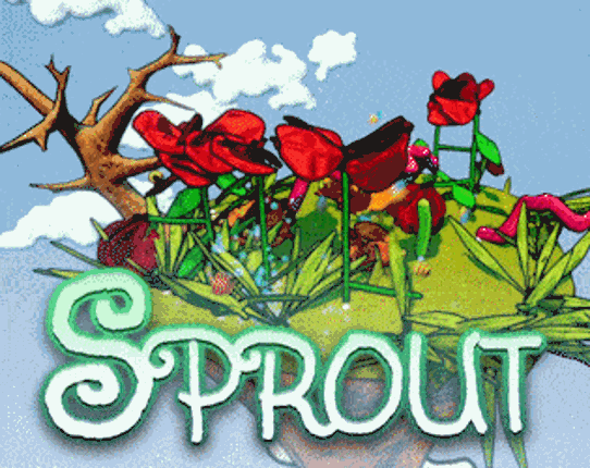 Sprout Game Cover