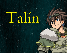 Talin - The adventure behind the story Image