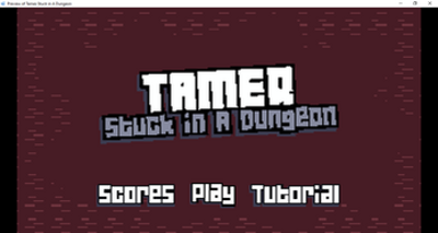 Tamer Stuck in a Dungeon Classic Image