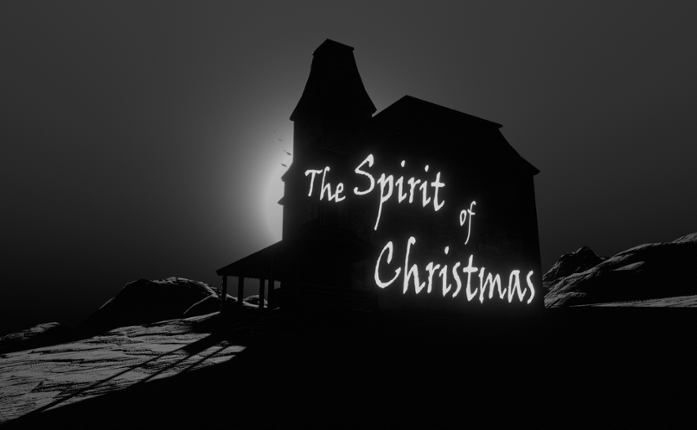 The Spirit Of Christmas Game Cover