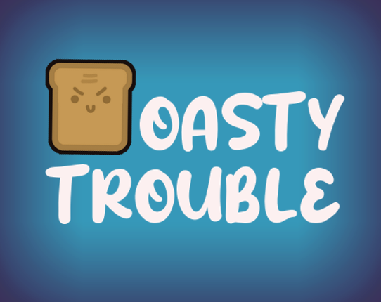 Toasty Trouble Game Cover