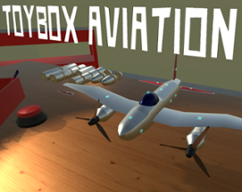 Toybox Aviation Image