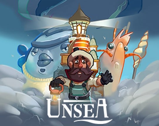 Unsea 2022 Game Cover