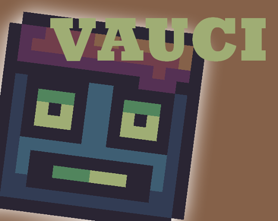 VAUCI Game Cover