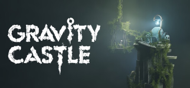 Gravity Castle Game Cover