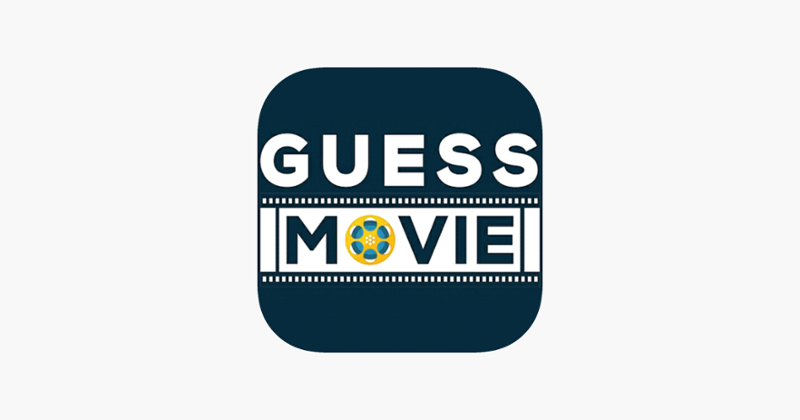 Guess Movie Game Cover