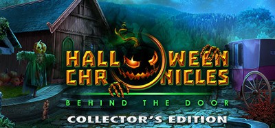 Halloween Chronicles: Behind the Door Collector's Edition Image