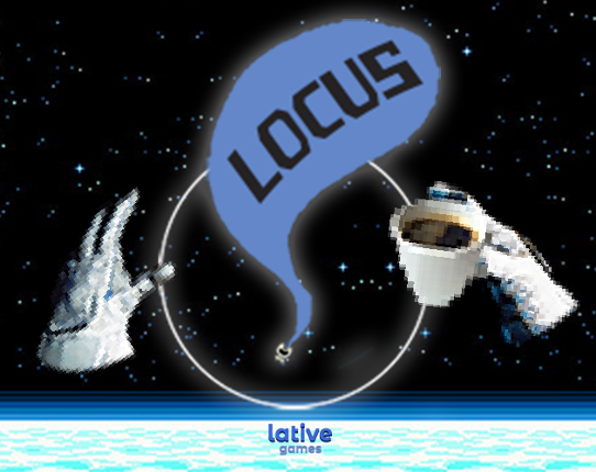 Locus Game Cover