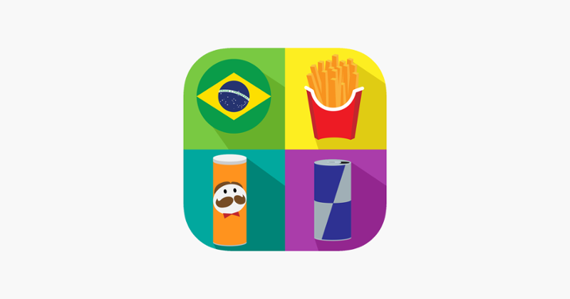 Logo Test: Brasil Quiz &amp; Jogo Game Cover