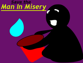 Man In Misery Image