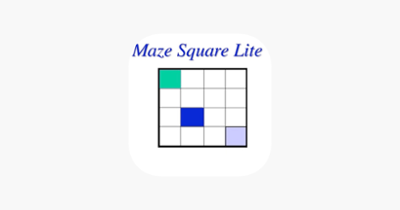 Maze Square (Lite) Image