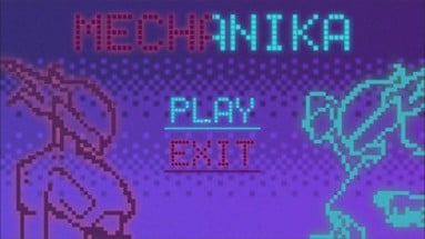 Mechanika Image