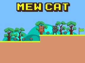 Mew Cat Image