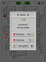Minesweeper Classic: Retro Image