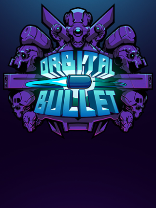 Orbital Bullet Game Cover