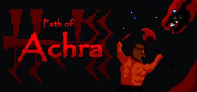 Path of Achra Image